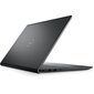 Dell Vostro 15 3535 AG FHD AR3-7330U/8GB/256GB/AMD Radeon/Win11/ENG /Black/FP цена и информация | Portatīvie datori | 220.lv