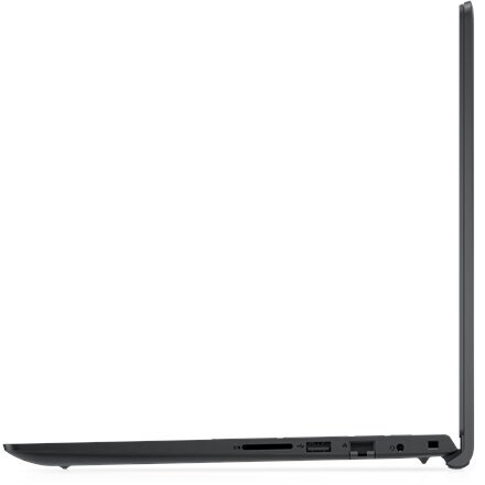 Dell Vostro 15 3535 AG FHD AR3-7330U/8GB/256GB/AMD Radeon/Win11/ENG /Black/FP цена и информация | Portatīvie datori | 220.lv