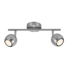 Nordlux griestu lampa, prožektors Chicago 10W, 2113230132 cena un informācija | Griestu lampas | 220.lv