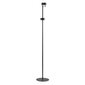 Nordlux stāvlampa Clyde 8W, LED 2010844003 cena un informācija | Stāvlampas | 220.lv