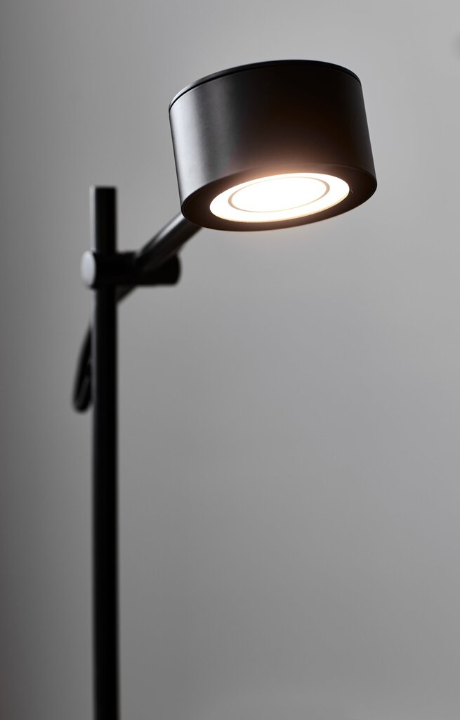 Nordlux stāvlampa Clyde 8W, LED 2010844003 cena un informācija | Stāvlampas | 220.lv