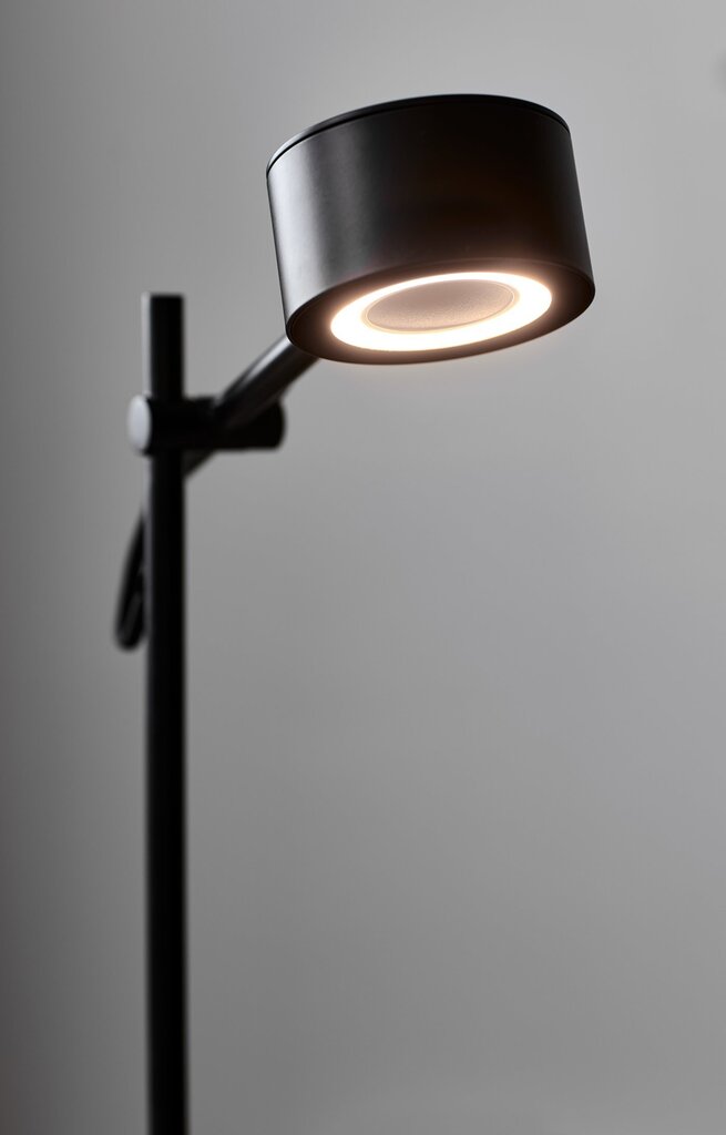 Nordlux stāvlampa Clyde 8W, LED 2010844003 cena un informācija | Stāvlampas | 220.lv