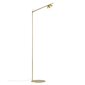 Nordlux stāvlampa Contina 5W, 2010994035 cena un informācija | Stāvlampas | 220.lv