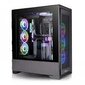 Thermaltake CTE T500 Air CA-1X8-00F1WN-00 cena un informācija | Datoru korpusi | 220.lv