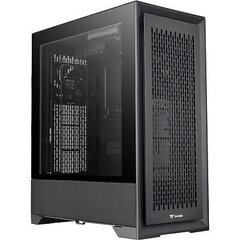 Thermaltake CTE T500 Air CA-1X8-00F1WN-00 cena un informācija | Datoru korpusi | 220.lv