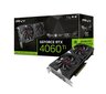 PNY GeForce RTX 4060 Ti 16GB XLR8 Gaming Verto Overclocked Dual Fan DLSS 3 (VCG4060T16DFXPB1-O) cena un informācija | Videokartes (GPU) | 220.lv