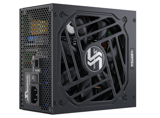 Seasonic Vertex GX-750 cena un informācija | Barošanas bloki (PSU) | 220.lv