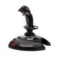 Thrustmaster Joystick Flight Stick X 4160526 цена и информация | Spēļu stūres | 220.lv