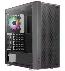 Aerocool Skribble-G-BK-v1 cena un informācija | Aerocool Datortehnika | 220.lv