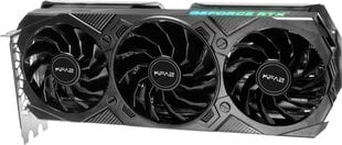 KFA2 GeForce RTX 4070 Ti EX Gamer cena un informācija | Videokartes (GPU) | 220.lv