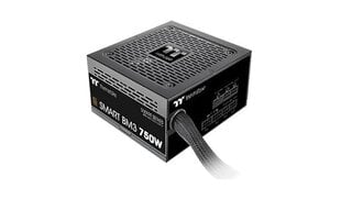 Thermaltake Smart BM3 (PS-SPD-0750MNFABE-3) cena un informācija | Barošanas bloki (PSU) | 220.lv