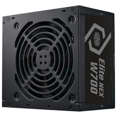 Cooler Master Elite NEX White 700 cena un informācija | Barošanas bloki (PSU) | 220.lv