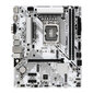 ASRock B760M-H/M.2 цена и информация | Mātesplates | 220.lv