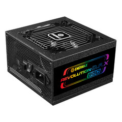 Enermax Revolution D.F.X 850W Gold цена и информация | Блоки питания (PSU) | 220.lv