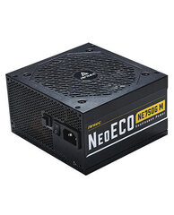 Antec Neo Eco NE750G M Gold modular 750W цена и информация | Блоки питания (PSU) | 220.lv