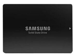 Samsung PM897 MZ7L33T8HBNA cena un informācija | Iekšējie cietie diski (HDD, SSD, Hybrid) | 220.lv