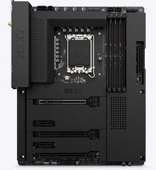 NZXT N7 Z790 cena un informācija | Mātesplates | 220.lv