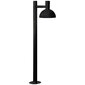 Nordlux āra lampa Arki, 1x20WxE27, IP54, 2118108003 cena un informācija | Āra apgaismojums | 220.lv