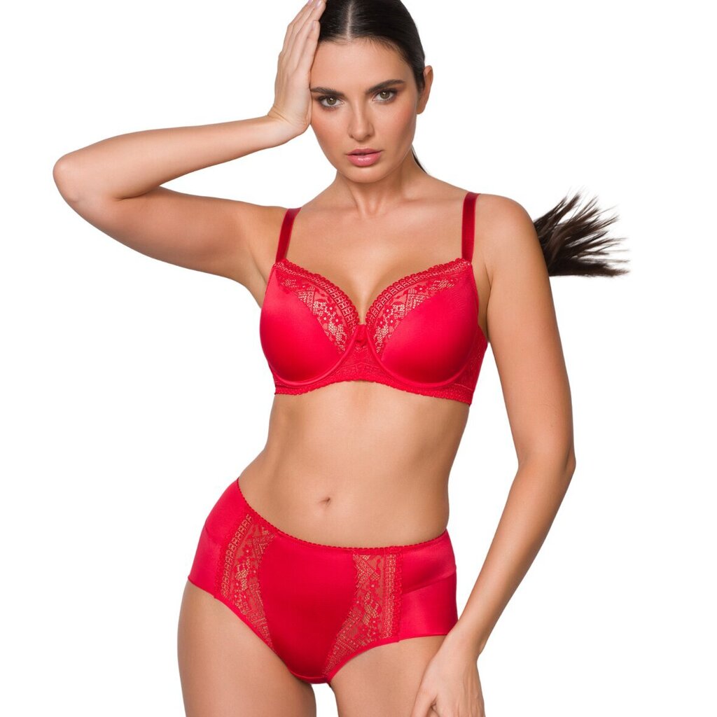 Biksītes Lalique, V.O.V.A. Lingerie цена и информация | Sieviešu biksītes | 220.lv