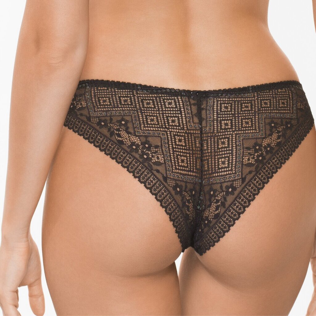 Biksītes tanga Lalique, V.O.V.A. Lingerie цена и информация | Sieviešu biksītes | 220.lv