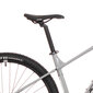 Kalnu velosipēds Rock Machine, 29 Manhattan, pelēks cena un informācija | Velosipēdi | 220.lv