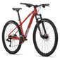 Kalnu velosipēds Rock Machine, 29 Manhattan, oranžs cena un informācija | Velosipēdi | 220.lv