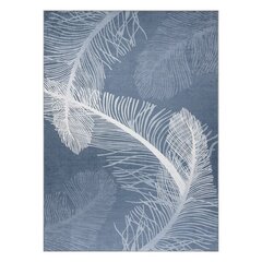 Benuta paklājs Arlen Feathers 120x170 цена и информация | Ковры | 220.lv