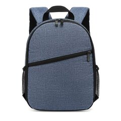 Camera Backpack 2423457865112 цена и информация | Футляры, чехлы для фотоаппаратов и объективов | 220.lv