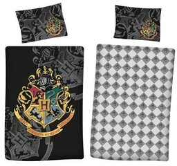 Комплект детского постельного белья Harry Potter, 160x200 см, из 2 частей цена и информация | Постельное белье | 220.lv