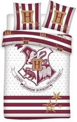 Комплект постельного белья Harry Potter PO-255, 160х200, из 2 частей цена и информация | Постельное белье | 220.lv