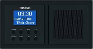 Technisat 0000/3900 цена и информация | Радиоприемники и будильники | 220.lv