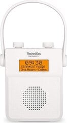 Technisat 0001/3955 цена и информация | Радиоприемники и будильники | 220.lv