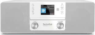 Technisat 0001/3949 цена и информация | Радиоприемники и будильники | 220.lv