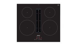 Siemens EH611BE15E iQ300 cena un informācija | Plīts virsmas | 220.lv