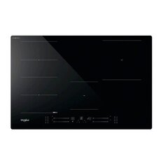 Whirlpool MCP 349 SL Настольная комбинированная микроволновая печь 25 л 800 Вт Серебристый цена и информация | Варочные поверхности | 220.lv