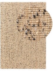 Benuta paklājs Sam 120x170 cm цена и информация | Ковры | 220.lv