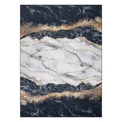 Benuta paklājs Arlen Marble1 120x170 цена и информация | Ковры | 220.lv