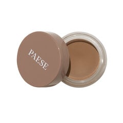 Krēmīgs bronzators Paese 02 Tan Kissed, 12 g cena un informācija | Bronzeri, vaigu sārtumi | 220.lv