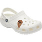 Crocs™ apavu aksesuārs Glitter Friends G0703500-MU цена и информация | Gumijas klogi bērniem | 220.lv