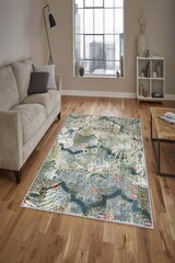 Asir paklājs EXFAB318 160x230 cm цена и информация | Ковры | 220.lv