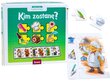 Izglītojošs puzzle konkurss Par ko es kļūšu?, Jawa цена и информация | Galda spēles | 220.lv