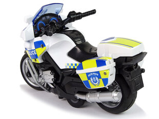 Полицейский мотоцикл цена и информация | Игрушки для мальчиков | 220.lv