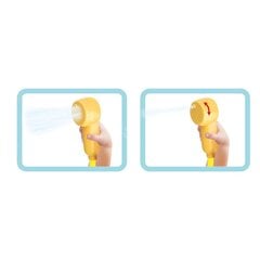 Игрушка для ванны "Фонтан с утятами", Woopie цена и информация | Игрушки для малышей | 220.lv