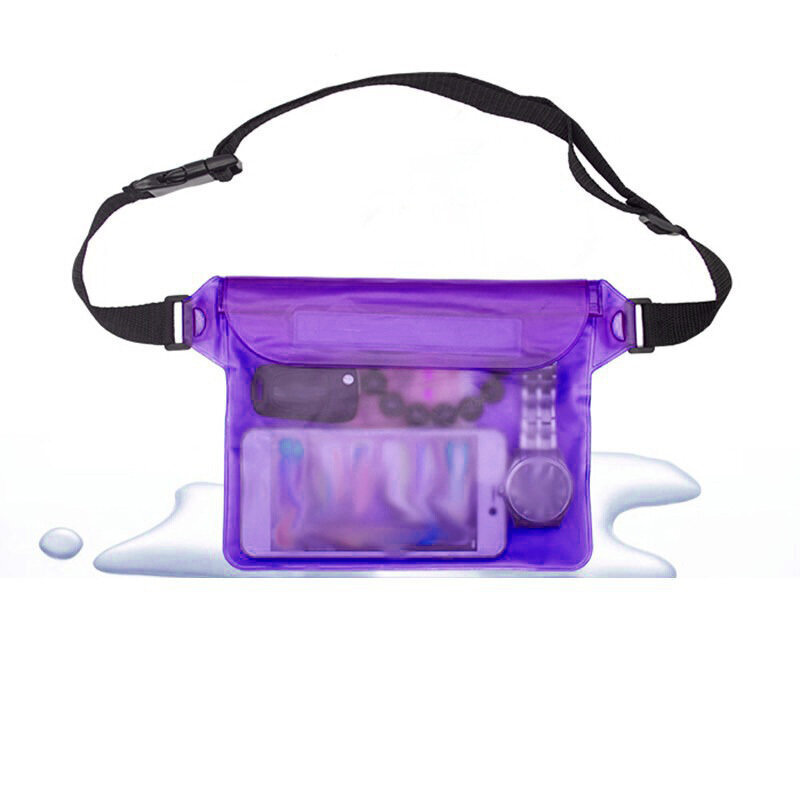 Ūdensizturīga soma cena un informācija | Telefonu vāciņi, maciņi | 220.lv