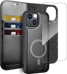 Чехол Ocase 1200 для iPhone 14 Pro Max 5G цена и информация | Чехлы для телефонов | 220.lv