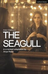 Seagull цена и информация | Рассказы, новеллы | 220.lv