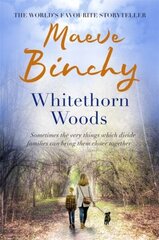 Whitethorn Woods New edition цена и информация | Фантастика, фэнтези | 220.lv