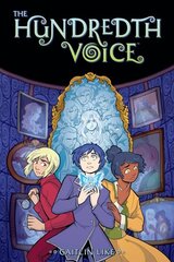 Hundredth Voice cena un informācija | Fantāzija, fantastikas grāmatas | 220.lv