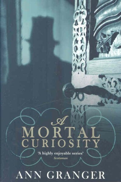 Mortal Curiosity (Inspector Ben Ross Mystery 2): A compelling Victorian mystery of heartache and murder цена и информация | Fantāzija, fantastikas grāmatas | 220.lv
