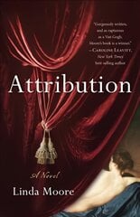 Attribution: A Novel цена и информация | Фантастика, фэнтези | 220.lv
